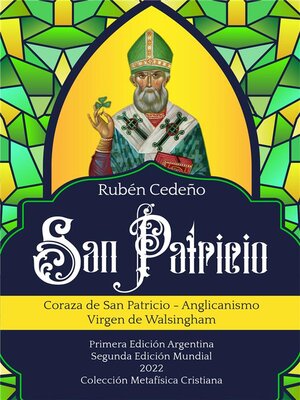 San Patricio - ebook